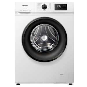 LAVARROPAS HISENSE WFMB6510WU 6.5KG BLANCO - 4608845