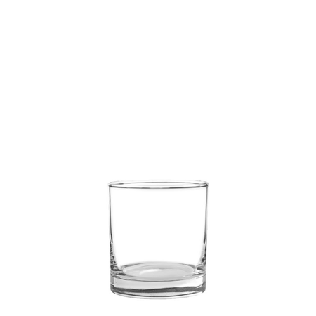 Set X 12 Vaso Whisky 311 Ml Lexington Peldar Cristar Transparente