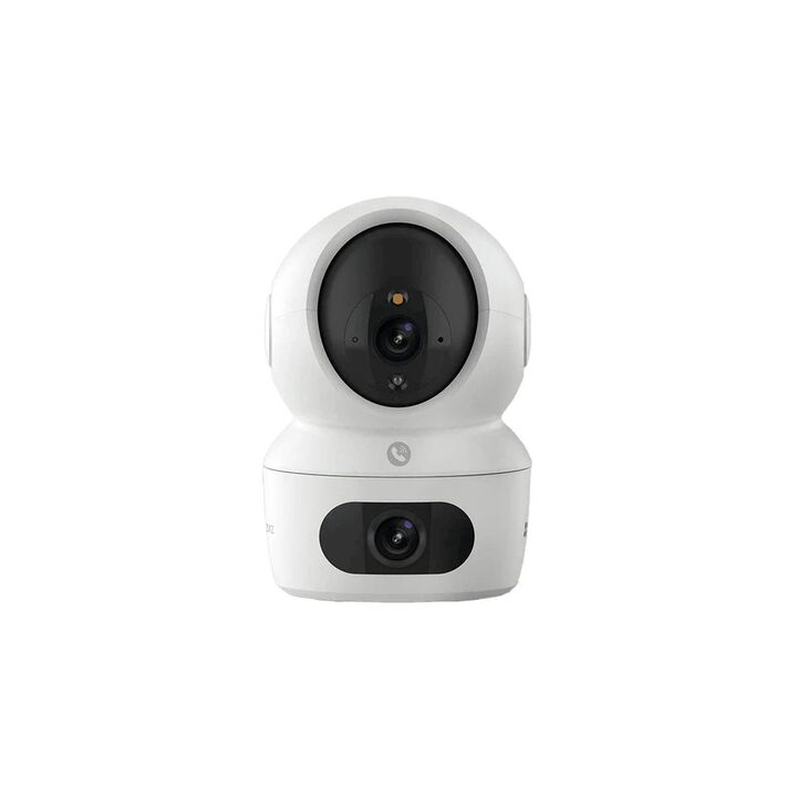Camara IP 4MP Ezviz H7C Dual Lens Cam 2K+ Interior Blanco - Vista 1