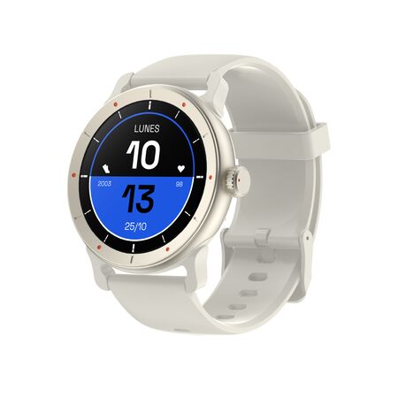 Smartwatch Riiing Orbit Ultra con ChatGPT y WhatsApp