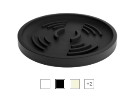 Plato Maceta Gota n 40/55/70