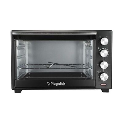 Horno Grill Electrico Magiclick 48L 2000W P-1300