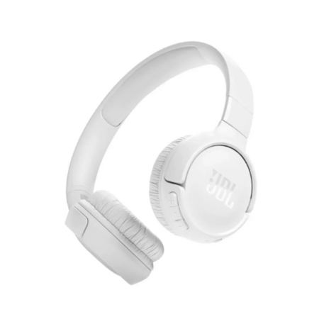 Auricular Vincha Bluetooth JBL Tune 720 Blanco
