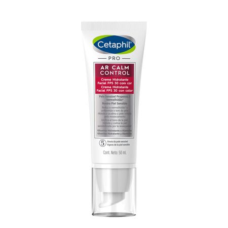 Cetaphil Pro Ar Calm Control Hidratante Facial 50ml