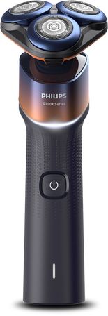 Afeitadora Philips X501205 Series 5000X