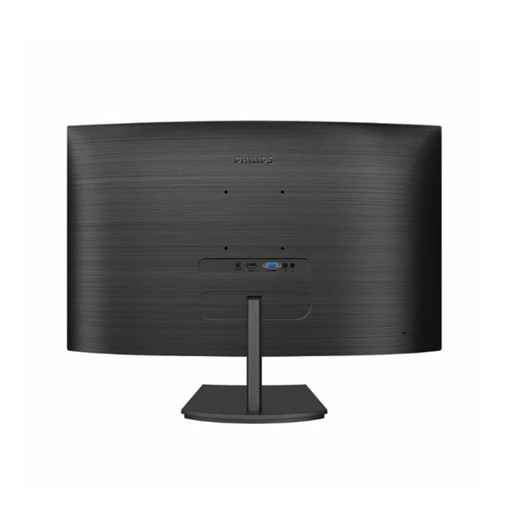 Monitor 27 Philips Curvo LCD FHD 271E1SCA - Vista 3