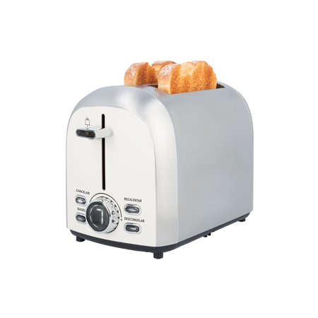 Tostadora Atma TO015IDP Inox