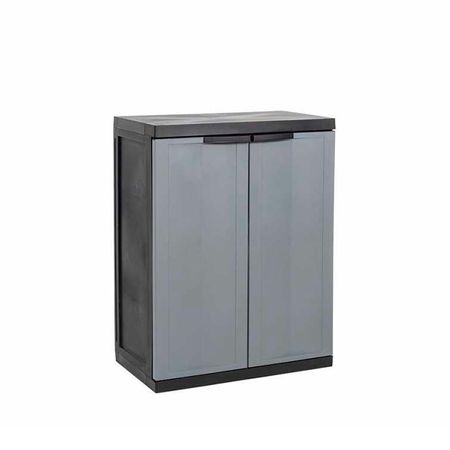 Deposito Toomax Exterior/Jardin Trend Midi 65x37x8 26224/8