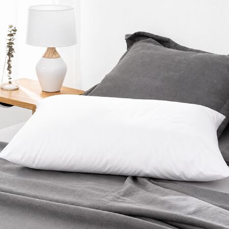 Almohada Springwall Sensación Duvet 70x50cm