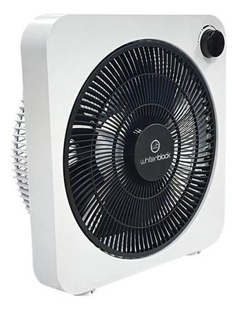 WHITENBLACK TURBO 12" WBTWB12 55W