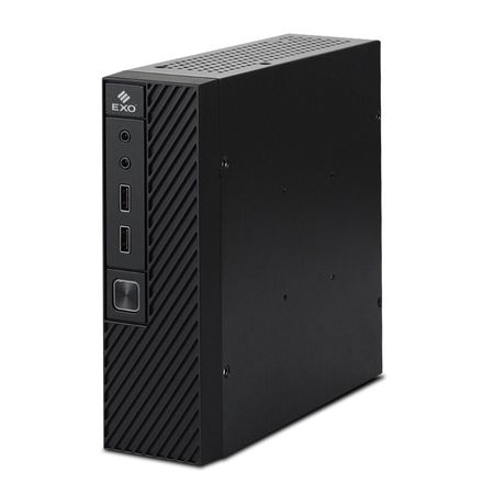 Mini PC EXO Bitsy X6-S5285 Intel Core i5 Ram 8gb Ssd 480gb Bluetooth  Win 11 Home