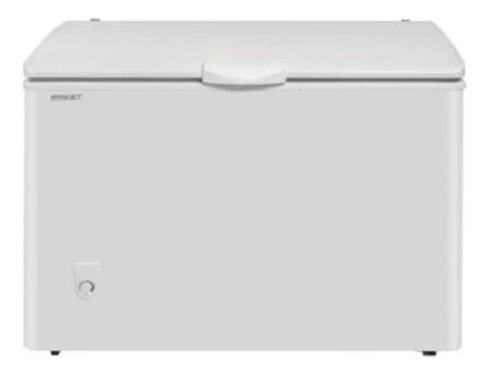 FREEZER HORIZONTAL BRIKET FR-3300 DUAL 300 LTS.