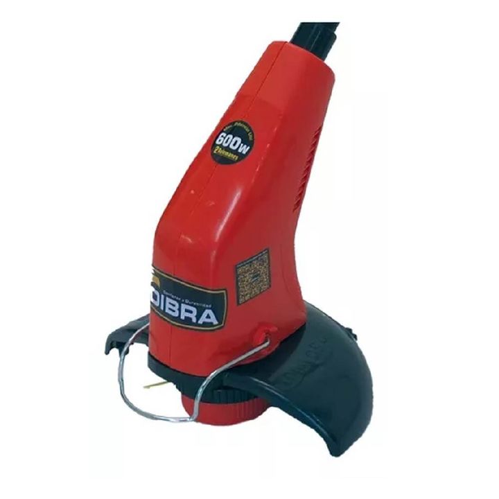 Bordeadora eléctrica Dibra 600W B45002RE - Vista 2