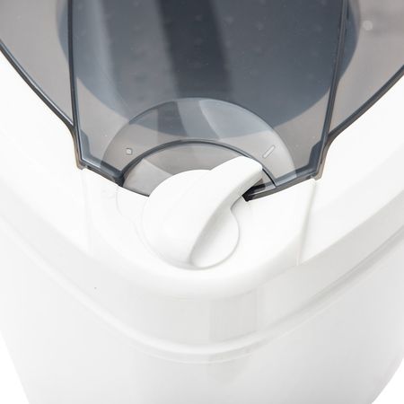 Secarropas Centrífugo 6,5 kg Blanco Drean QV 6.5