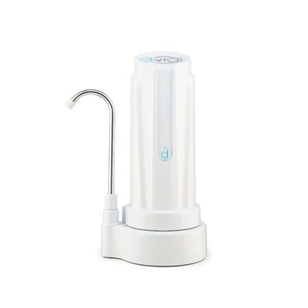 Purificador De Agua Sobre Mesada Dvigi Aqua