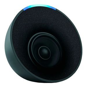 Parlante Inteligente Amazon Echo Pop con Alexa Control por Voz C2H4R9 - Vista 3