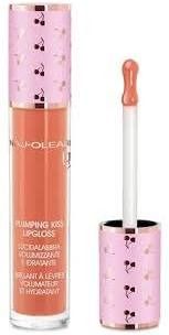 Naj Plumping Kiss Lip Gloss-Peach Sorbet