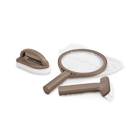 Kit Mantenimiento Para Spa Jacuzzi Intex 22727/2