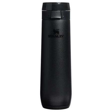 Botella Termica Stanley Spring 591Ml - Black