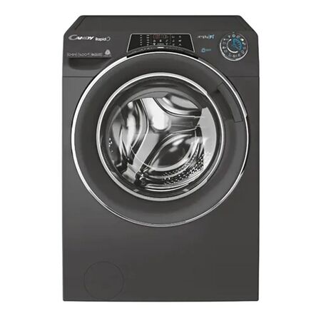 Lavasecarropas Automático Candy Inverter 10+6kg Anthracite