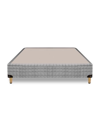 SOMMIER KING KOIL SIGNATURE 140x190
