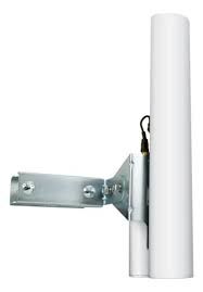 Antena Sectorial Ubiquiti UISP AirMax 5 GHz 17 dBi 90°