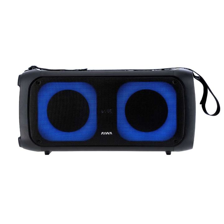 Torre de Sonido Aiwa AW-T2022 Bluetooth 8500 Watts - Vista 1