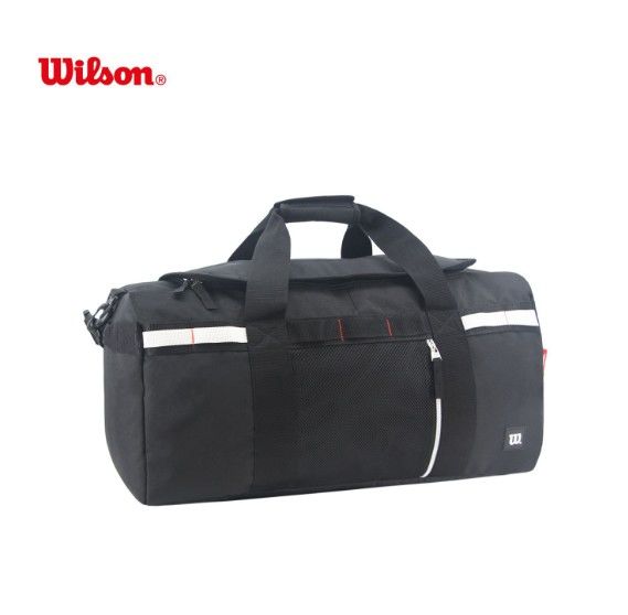 Bolso Wilson deportivo transformable en mochila - Vista 2