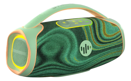 Parlante Stromberg Force Bluetooth 40W