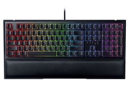 Teclado RazerOrnataV3 X Low Profile