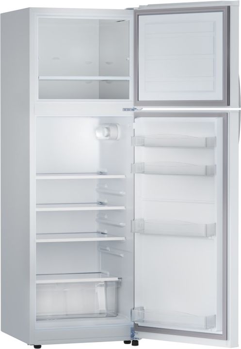 Heladera con freezer Cíclica 277 Lts Blanca Drean HDR280F50B - Vista 1