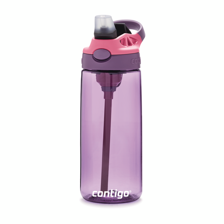 Botella Contigo Kids Tritan 591ml Eggplant Punch