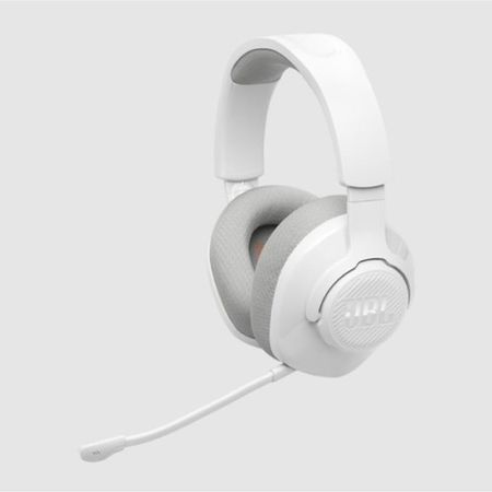 Auriculares JBL QUANTUM 360 White