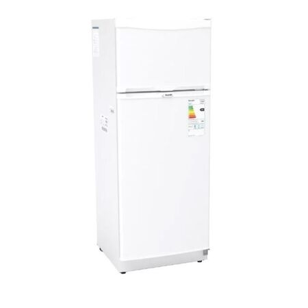 Heladera Auto Defrost Bambi f Blanca