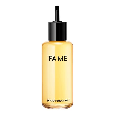 Fragancia Paco Rabanne Fame EDP Mujer Refill Repuesto 200ml