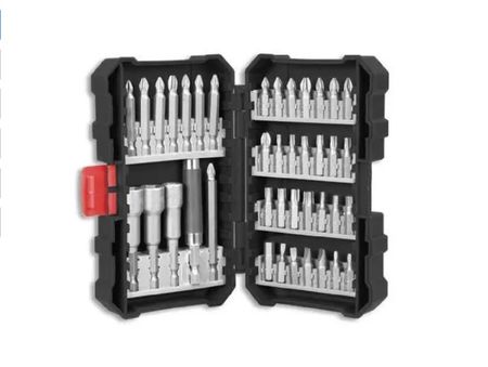 Juego de puntas x 40 Stayer ( Syr12667)