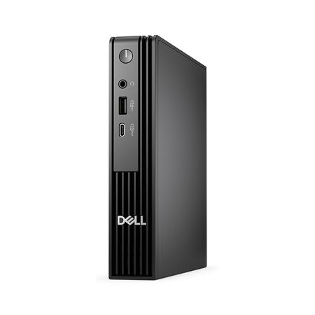 Computadora de Escritorio Dell i5-4500T MFF Pro 16GB SSD512GB Win11Pro