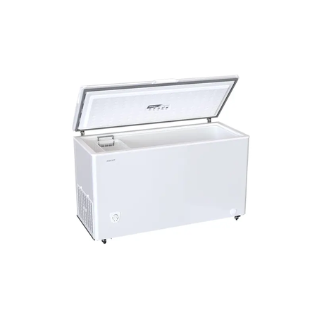 Freezer Horizontal Briket 390 Litros Freezer 4500