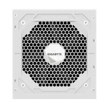 Fuente Gigabyte 850W 80 Plus Gold Ultradurable Full Modular PCIe 5.0 White
