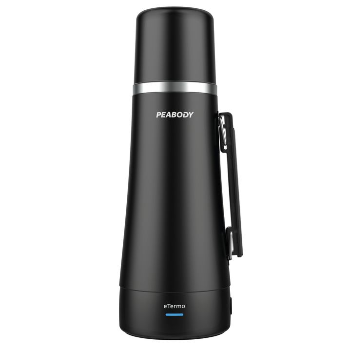 Termo electrico PEABODY PE-ETA1001 de 1 litro 220V - Vista 1