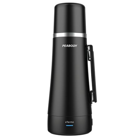 Termo electrico PEABODY PE-ETA1001 de 1 litro 220V