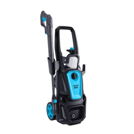 Hidrolavadora Master Wash 2800 165 Bar 480 Litros/Hora Gamma G2519