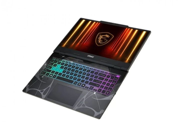 Notebook MSI Cyborg 15 C13WEO i7-13620H-16GB(2x8GB DDR4)-M2 512GB-FHD 15.6"-RTX 5050 - Vista 2