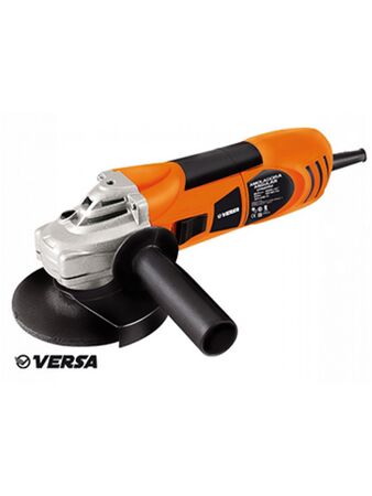Amoladora Angular Versa MAX 900W Disco 125 mm Profesional