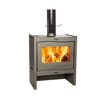 Salamandra a lena Nuke Madryn 70