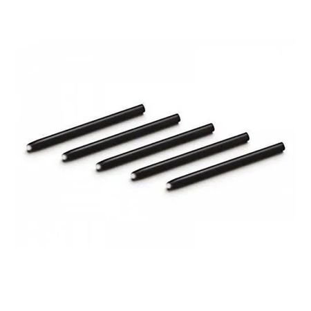 Puntas de Repuesto para Lapiz Wacom Pack de 5