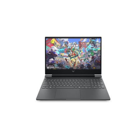 Notebook Gamer Intel I5 13420h Rtx 4050 6gbwin 11 Hp Victus 15-fa2082wm 16gb Ddr4 Ram 512gb Ssd