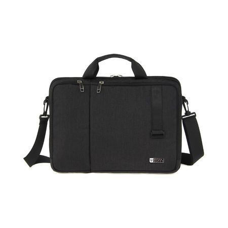 Maletín Porta Notebook Zom 15.6 Pulgadas