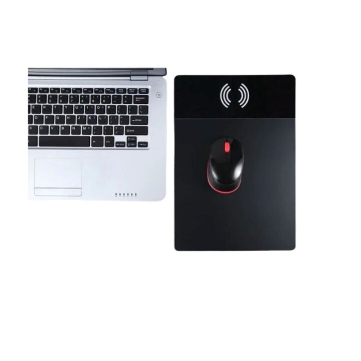 MOUSE PAD MOTOSPEED P91 (C:NEGRO) - Vista 3