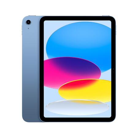 iPad 11" Apple Wi-Fi 128GB Blue MD4A4LE-A